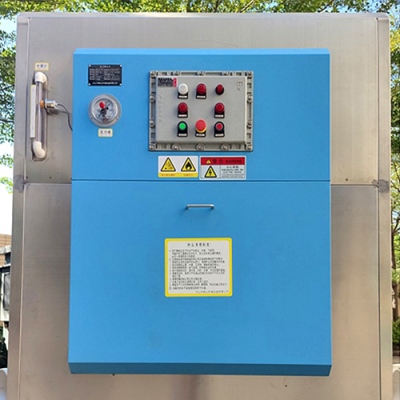 濕式集塵機(jī)